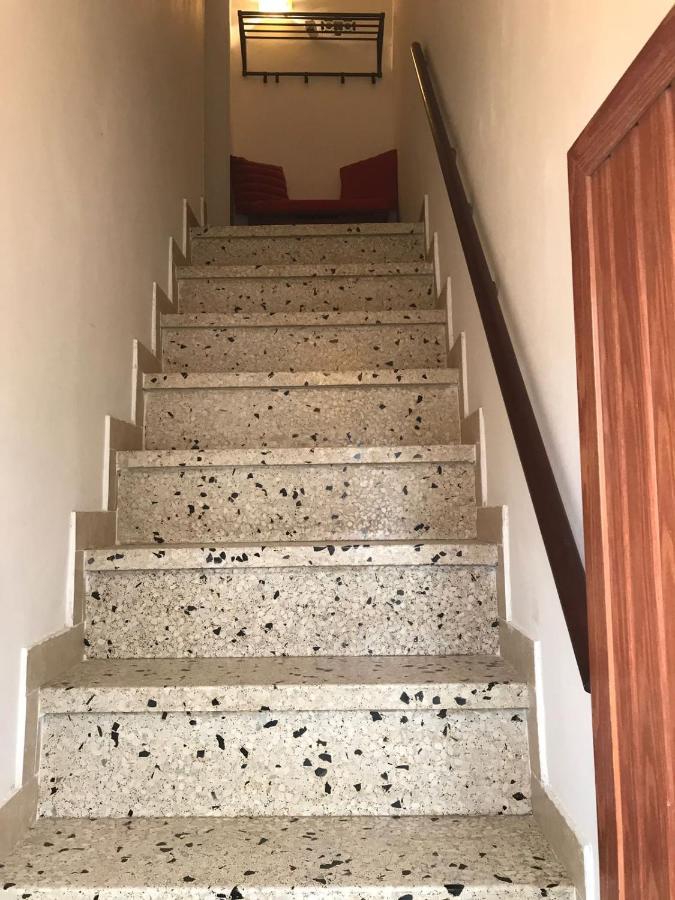 Vico Anglani Guest House Ostuni Eksteriør bilde