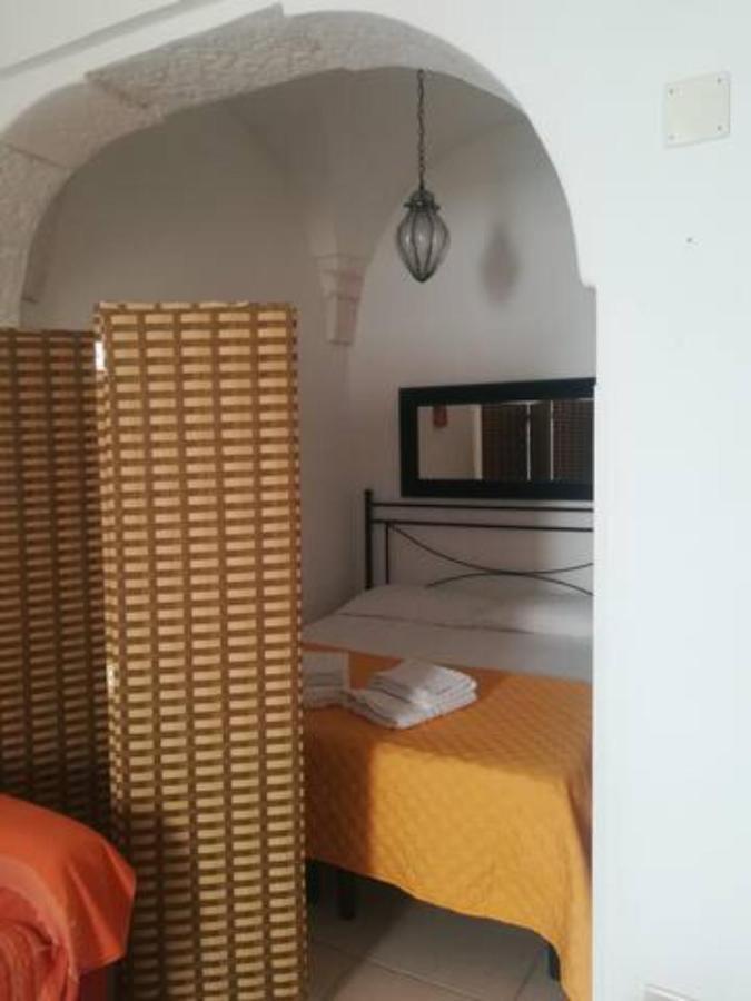 Vico Anglani Guest House Ostuni Eksteriør bilde