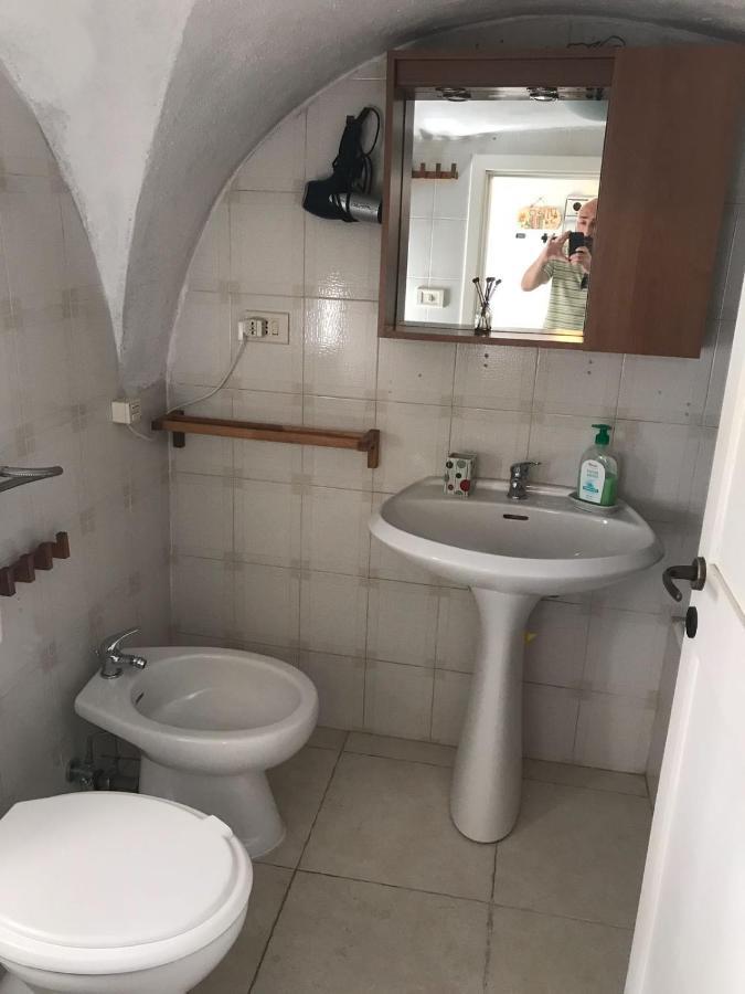 Vico Anglani Guest House Ostuni Eksteriør bilde