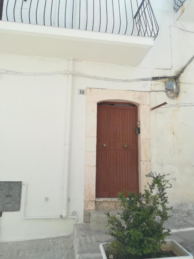 Vico Anglani Guest House Ostuni Eksteriør bilde