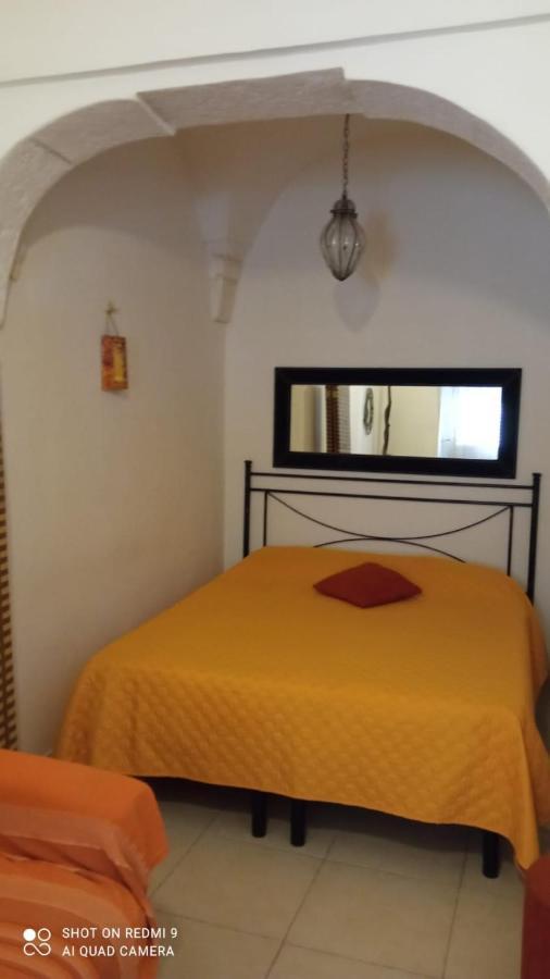 Vico Anglani Guest House Ostuni Eksteriør bilde