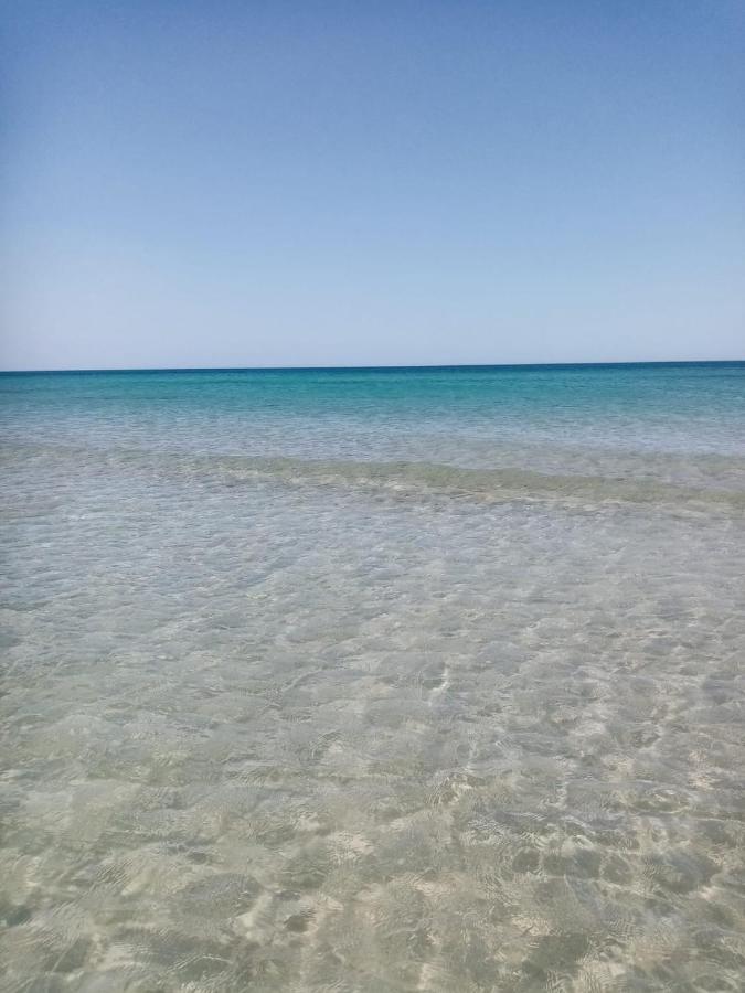 Vico Anglani Guest House Ostuni Eksteriør bilde