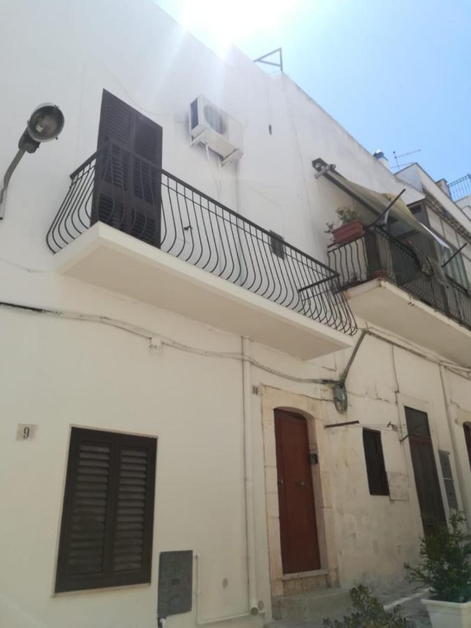 Vico Anglani Guest House Ostuni Eksteriør bilde