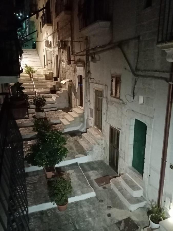 Vico Anglani Guest House Ostuni Eksteriør bilde