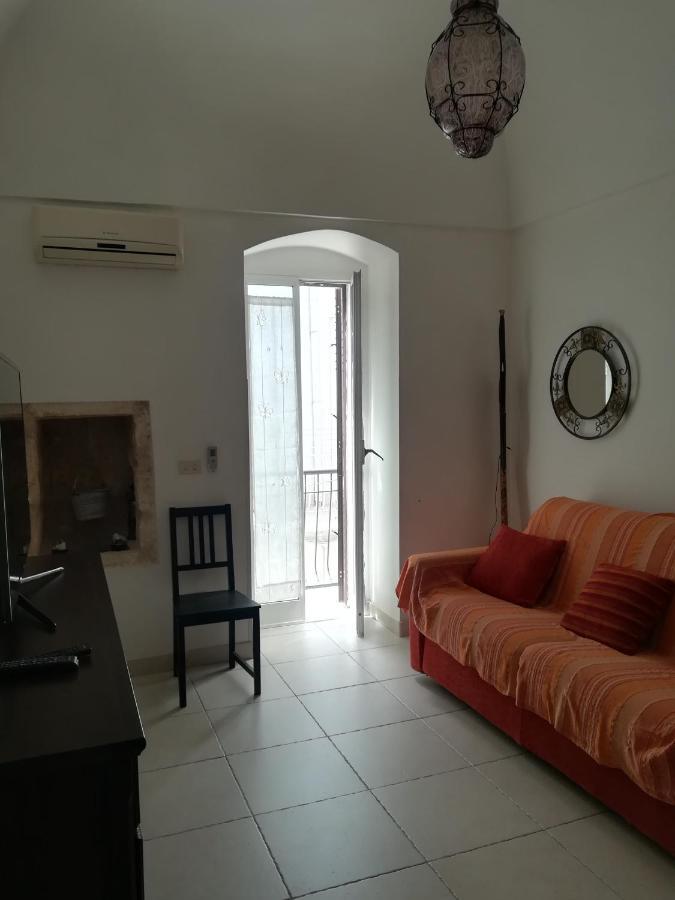 Vico Anglani Guest House Ostuni Eksteriør bilde