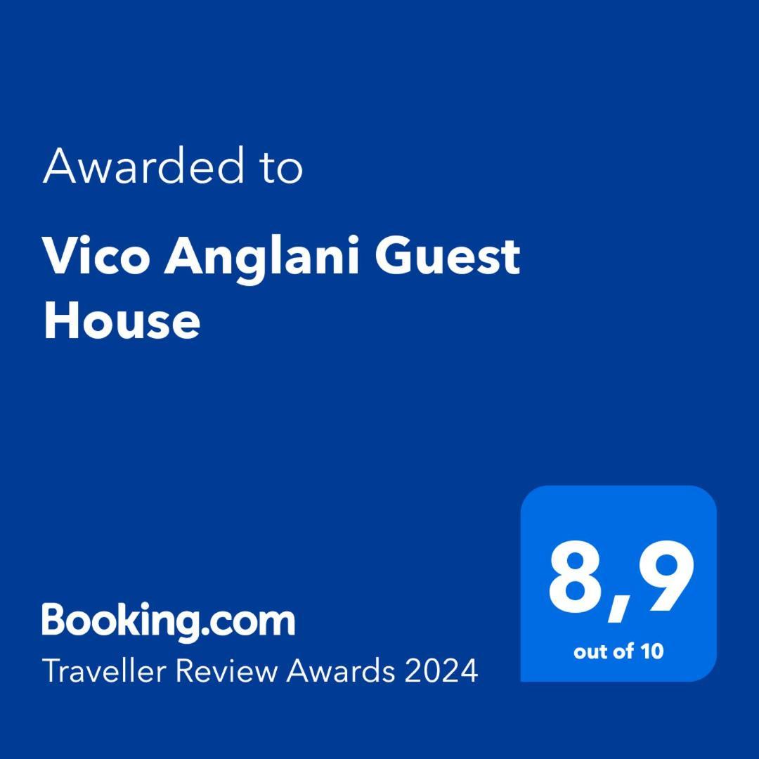 Vico Anglani Guest House Ostuni Eksteriør bilde