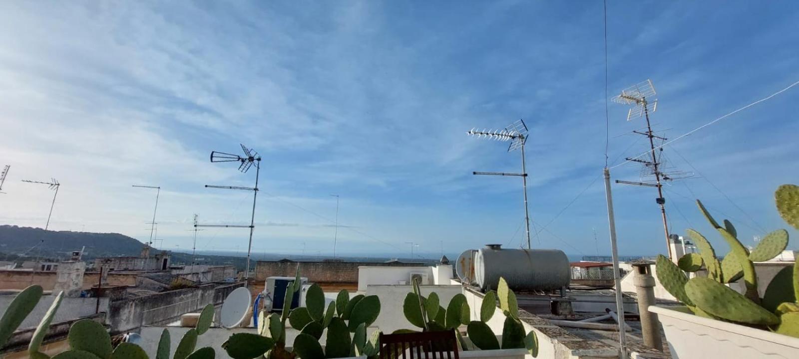 Vico Anglani Guest House Ostuni Eksteriør bilde