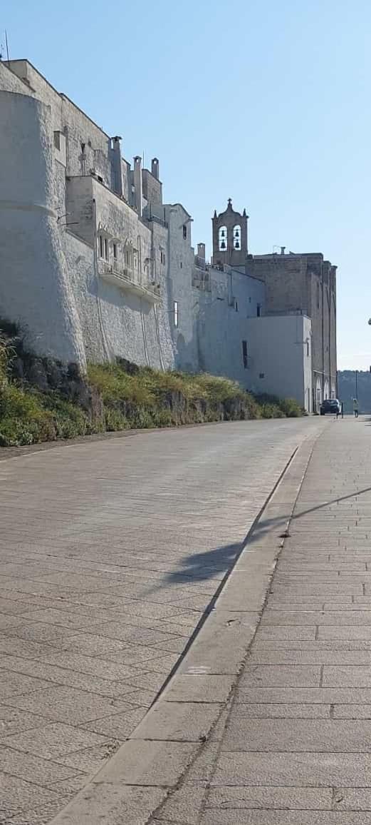 Vico Anglani Guest House Ostuni Eksteriør bilde