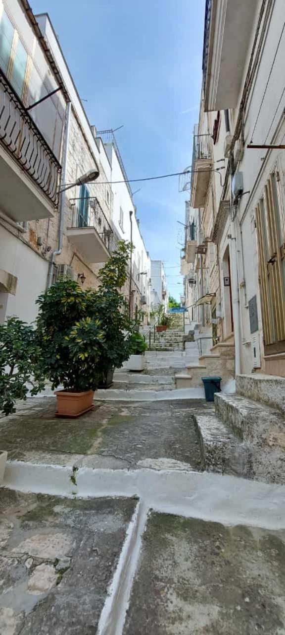 Vico Anglani Guest House Ostuni Eksteriør bilde